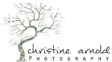 Christine Arnold Photography Company Logo by Christine Arnold Photography