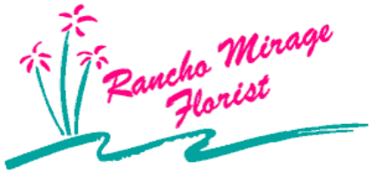 Rancho Mirage Florist Company Logo by Rancho Mirage Florist