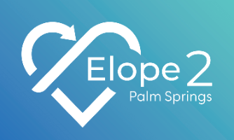 Elope 2 Palm Springs Company Logo by Elope 2 Palm Springs