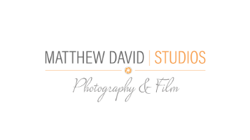 Mathew David Studio Company Logo by Mathew David Studio
