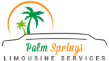 Palm Springs Limousine Services Company Logo by Palm Springs Limousine Services