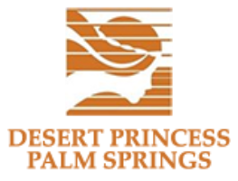 Desert Princess Country Club Company Logo by Desert Princess Country Club