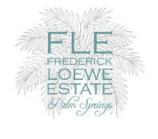 Frederick Loewe Estate Company Logo by Frederick Loewe Estate