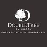 Double Tree Golf Resort Palm Springs