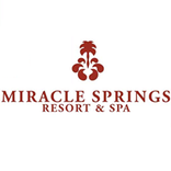 The Best Wedding Directory Miracle Springs Resort & Spa
