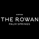 The Best Wedding Directory Kimpton Rowan Palm Springs