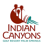 Indian Canyons Golf Resort Palm Springs