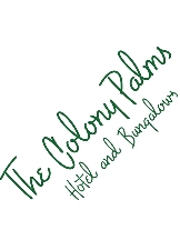 The Best Wedding Directory The Colony Palms Hotel & Bungalows