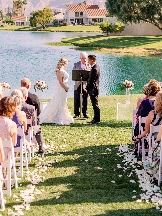 The Best Wedding Directory Mission Hills Country Club